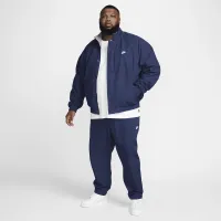 Nike Club Futura чоловічі Куртка блакитний