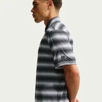 Nike Par мужские Dri-FIT Polo цвет черный