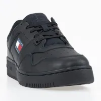 Кроссовки Tommy Jeans Retro Basket EM0EM00955-0GK - Черные