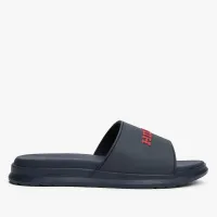Шльопанці Tommy Hilfiger Dual Density Hilfiger Pool FM0FM05430-DW5 - Синій