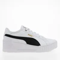 Кроссовки Puma Mayze Wedge 39098502 - Белые