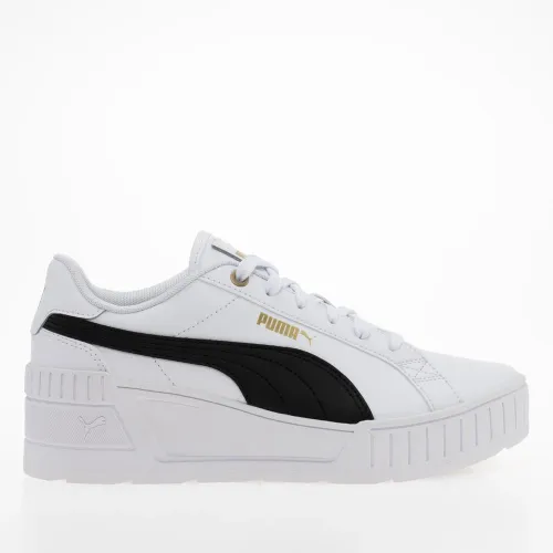 Кроссовки Puma Mayze Wedge 39098502 - Белые