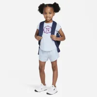 Nike Prep in Your Step Toddler Graphic футболка блакитний