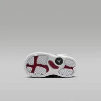 Nike Jordan 6 Rings Baby/Toddler Кросівки колір білий