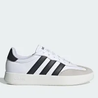 Кроссовки adidas Sportswear Barцвет красныйa JI2306 - Белые