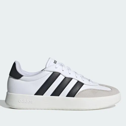 Кроссовки adidas Sportswear Barцвет красныйa JI2306 - Белые