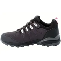 Кроссовки для треккинга Женские Jack Wolfskin REFUGIO TEXAPORE LOW W (4050821_6157)