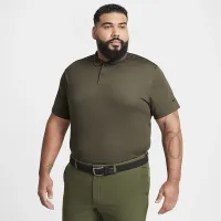 Nike Dri-FIT Victory мужские для гольфа Polo цвет зеленый