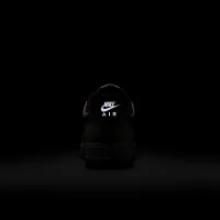 Nike Air Force 1 Retro чоловічі Кросівки колір білий