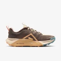 Nike Wildhorse 10 женская Trail Running Кроссовки цвет коричневый