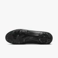 Nike Tiempo Legend 10 Club Multi-Ground Low-Top футбольні бутси колір чорний