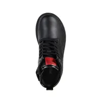 Кроссовки Geox Casey Girl J2620C000BCC9999 - Черные