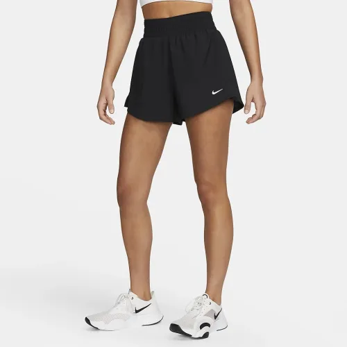 Nike One жіноча Dri-FIT З високою талією 3