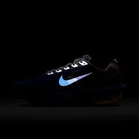 Nike Vaporfly 4 мужские Road Racing Кроссовки многоцветный