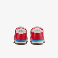 Nike Cortez Leather женская Кроссовки цвет красный