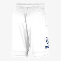 Duke чоловічі Nike College шорти колір білий