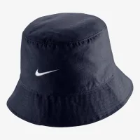 Penn State Nike College Bucket Hat синий