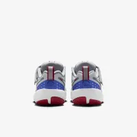 Nike G.T. Cut 3 Little дитячі Кросівки колір сірий