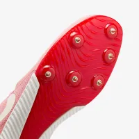 Nike Rival Multi Track & Field Multi-Event Spikes Pink