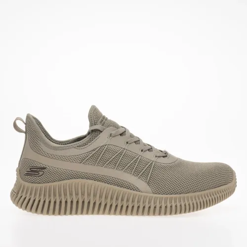Кросівки Skechers Bobs Geo 118171TPE - Бежевий