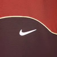 NikeCourt Advantage мужские Dri-FIT Tennis Куртка цвет красный