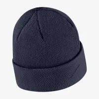 Villanova Nike College Beanie блакитний