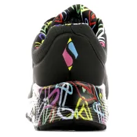 Кросівки Жіночі Skechers UNO LOVING LOVE (155506-BBK)