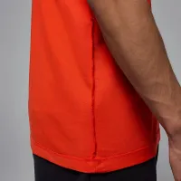 Nike Jordan Rare Air чоловічі футболка колір червоний