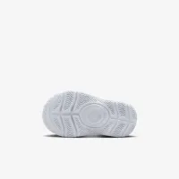 Nike Flex Runner 3 Baby/Toddler Кросівки колір білий