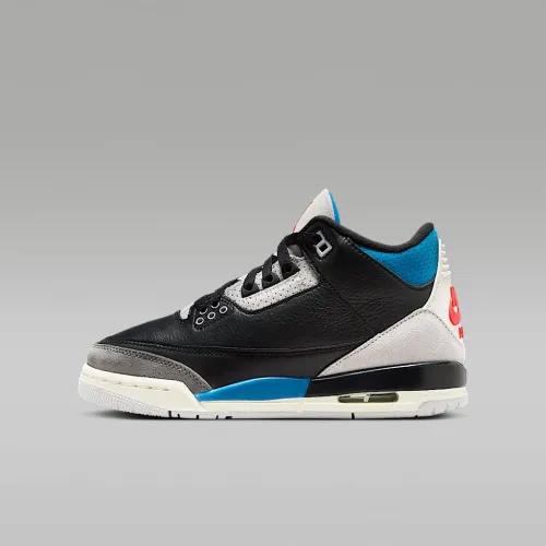 Nike Air Jordan 3 Retro 
