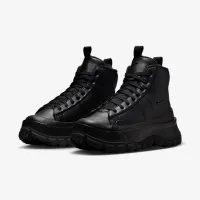 Nike Blazer Roam Mid жіноча Winterized Кросівки колір чорний