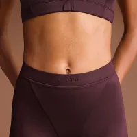 NikeSKIMS Shine женская С высокой Талией V-Panel 26