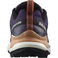 Кроссовки для трейлраннинга SALOMON X-ADVENTURE (474519)