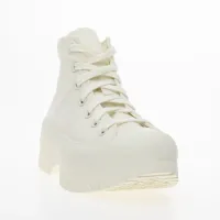 Кроссовки Converse Chuck Taylor All Star Lugged 2.0 Platform Seasonal Color A03557C - Белые