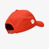 Clemson Nike College Cap Orange