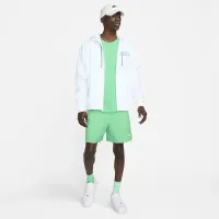 Nike Sportswear Sport Essentials Men's Woven Lined Flow Shorts Green