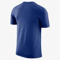 Philadelphia 76ers Essential чоловічі Nike NBA футболка блакитний
