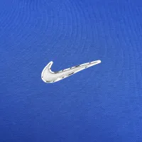 Nike Sportswear Club Толстовка з капюшоном блакитний