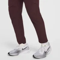 Nike Unlimited чоловічі Dri-FIT Tapeколір червоний Leg Versatile Pants колір червоний