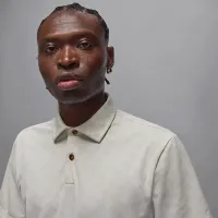 Nike Jordan Sport чоловічі Printed для гольфу Polo колір сірий