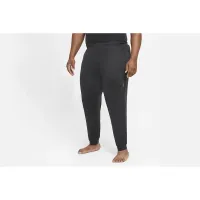 Nike Yoga Dri-FIT мужские Pants цвет черный