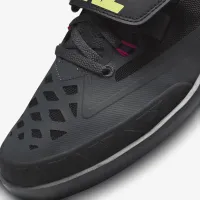 Nike Zoom SD 4 Track & Field Throwing Кросівки колір сірий