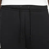 Nike Sportswear Tech Fleece мужские Joggers цвет черный