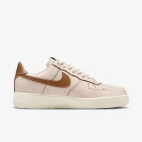 Nike Air Force 1 '07 мужские Кроссовки цвет белый