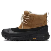 Кроссовки Женские MERRELL SIREN 4 THERMO DEMI WATERPROOF (J036998)