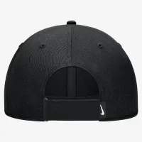 Nike Club Structuцвет красный Dri-FIT Pickleball Futura Swoosh Cap цвет черный