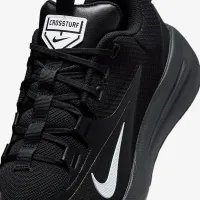 Nike Cross Turf мужские Baseball Кроссовки цвет черный