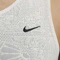 Nike Standard Issue мужские Dri-FIT Reversible баскетбольные Jersey цвет белый