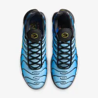 Nike Air Max Plus OG чоловічі Кросівки колір чорний