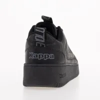 Кроссовки Kappa Fogo 243324OC-1111 - Черные